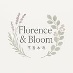 Florence&Bloom 芊香木语 - @florence_bloom25 - Instagram