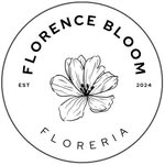 Florería “Florence Bloom” - @florencebloom.pe - Instagram