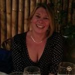 Florence Genetay Blum - @blumflorence - Instagram