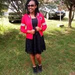 Florence Bobo - @bobo____254 - Instagram