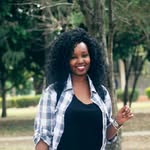 Florence Gachahi - @bobo_florence - Instagram