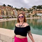 Florence Bolduc - @florencebolduuc - Instagram