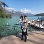 Florence Bonnet - @florence.bonnet074 - Instagram