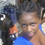 florence afrakomah bonsu - @florenceafrakomah - Instagram