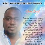 Florence Bonsu - Facebook