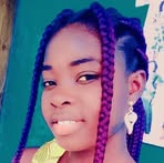 Florence Bonsu - Facebook