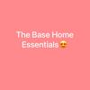 Florence Bonsu - @thebasehomeessentials - TikTok