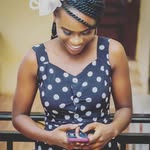 Florence Bonsu - @florence.bonsu - Instagram
