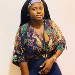 Florence Bonsu - @florence.bonsu.52 - Instagram