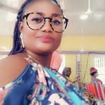 florence bonsu - @florencebonsu86 - Instagram