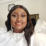 Florence Bonsu - @florence_bonsu - Instagram