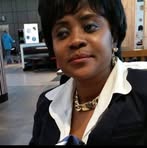 Florence Bonsu - Facebook