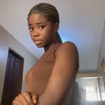 Florence Bonsu - @obaa8093 - Instagram