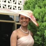 Florence Osei-Bonsu - @flobonsu - Instagram