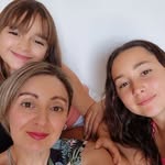 Florence Bordes - @floceriseange - Instagram