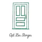 Apt Les Borges - in the heart of Florence - @apt_les_borges_florence - Instagram