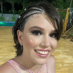 Florence Borges - Facebook