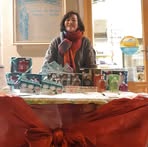 Florence Borges - Facebook