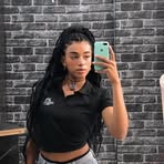 Florence Borges - Facebook