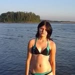 Florence Bouchard - @chlodomersusanna - Instagram