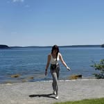 Florence Bouchard - @flouneb - Instagram