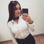 Florence Bouchard - @florence.bouchard05 - Instagram