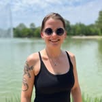 Florence Bouchard - @fleur.anse - Instagram