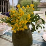 Florence Bouchard - @fvgsai - Instagram