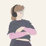 Florence Bound Illustration - @florence_boo - Instagram
