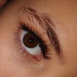 Florence Bourner - @amy_makeup_flo - Instagram