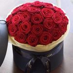 Цветы В Коробках - @florence_box - Instagram