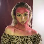 Florence Branco - @florencebranco43 - Instagram