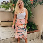 Florence Castelo Branco - @florence_castelobrancon - Instagram