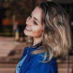 Florence Pinheiro Branco - @florence__br.pinheiro - Instagram