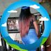 Florence Brand - Facebook