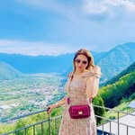 Florence-Brand Manager - @leo__amelia - Instagram