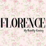 FLORENCE By Naielly Queiroz - @_florencebrand - Instagram