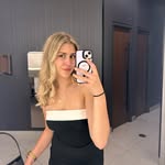 Florence Brisson - @florence_brisson - Instagram