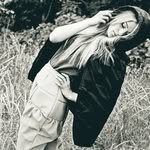 Jo Nash - @florenceandbuchanan - Instagram