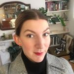 Florence Bundy - @mamanlebear - Instagram