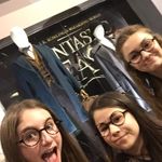 Florence Burch - @burch1481 - Instagram
