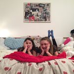 Florence Burch - @private_florence - Instagram