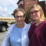 Florence Burnham - Facebook