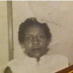 Florence Burrell - @bdreaming33 - Instagram