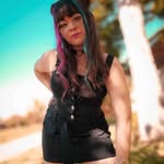 Florence Burrell - @florenceburrell8 - Instagram