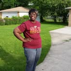 Florence Burrell - Facebook