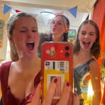 Florence Bursell - Facebook