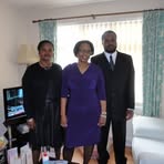 Florence Byron - Facebook