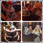Karen Geddes - @florencebyronkld - Instagram