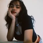 Florence Cabrera - @heartzfrom.msjo - Instagram